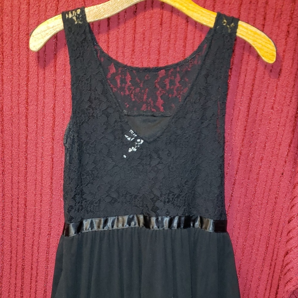 dress
